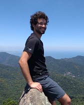 Gabriel Pereira Pinto