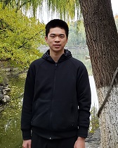 Yikun Li