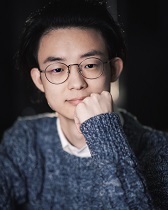 Ziteng Pang